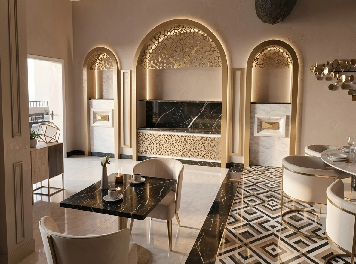  İBİS HOTEL RESTAURANT