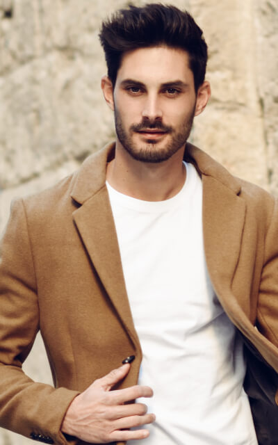 Burak L.