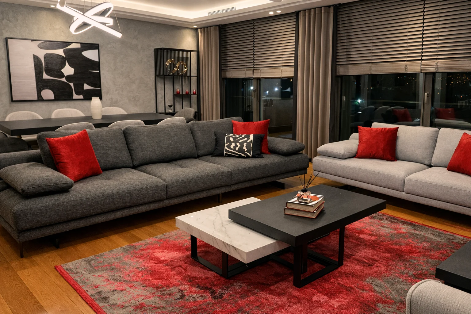 NİDAPARK İSTİNYE 